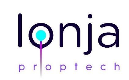 Logotipo oficial de Lonja Proptech